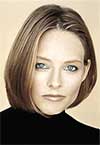 Jodie Foster