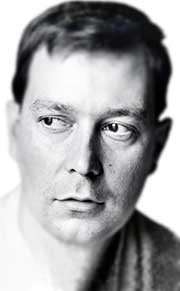 Joe Orton 