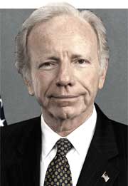 Joe Lieberman 