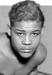 Joe Louis 