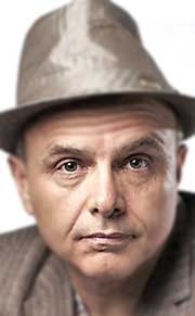 Joe Pantoliano