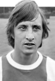 Johan Cruyff