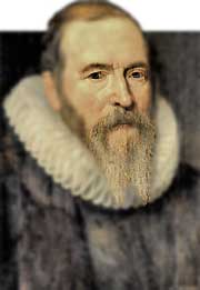 Johan van Oldenbarnevelt 