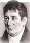 Johann Gottlieb Fichte