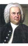 Johann Sebastian Bach