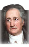 Johann Wolfgang von Goethe