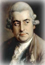 Johann Christian Bach