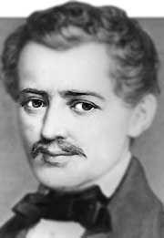 Johann Strauss padre