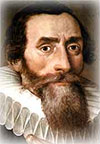 Johannes Kepler