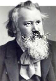 Johannes Brahms  