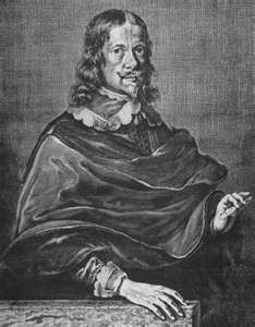 Johannes Hevelius