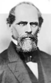 John Augustus Roebling - John A. Roebling