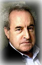 John Banville 