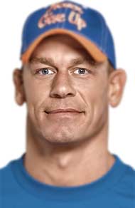 John Cena