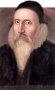 John Dee 