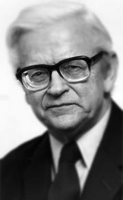 John Kendrew 