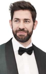 John Krasinski