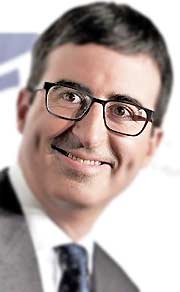 John Oliver 