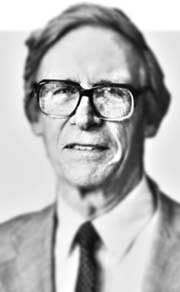 John Rawls 