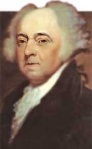 John Adams  