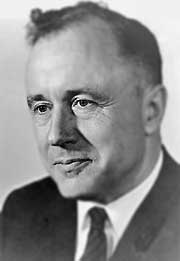 John Archibald Wheeler