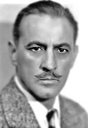 John Barrymore