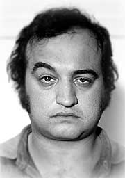 John Belushi