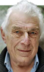 John Berger