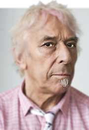 John Cale