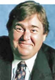 John Candy 