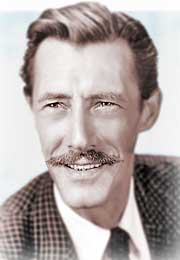 John Carradine