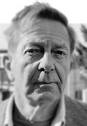 John Cheever