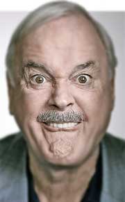 John Cleese 