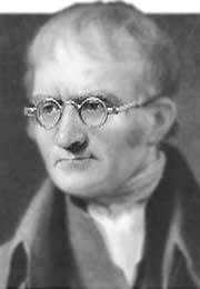 John Dalton 