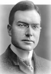 John D. Rockefeller Jr. 