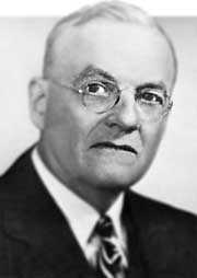 John Foster Dulles 