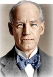 John Galsworthy 