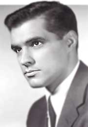 John Gavin 