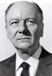 John Gielgud