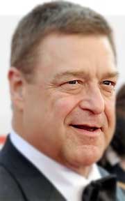 John Goodman