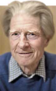 John Gurdon 