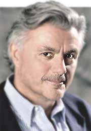 John Irving