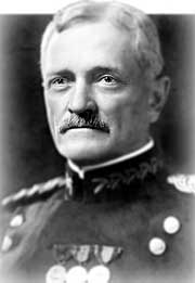 John J. Pershing 