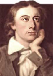 John Keats  