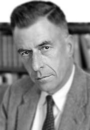 John Kenneth Galbraith 