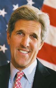 John Kerry