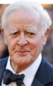 John le Carré