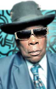 John Lee Hooker 