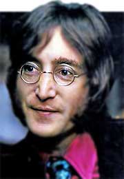 John Lennon