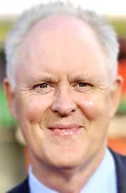 John Lithgow 